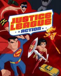 Лига справедливости (2016) смотреть онлайн